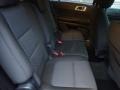 Ford Explorer XLT 4WD Sterling Gray photo #14