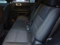 Ford Explorer XLT 4WD Sterling Gray photo #17