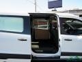 Ford Transit Connect XL Cargo Van Extended Frozen White photo #15