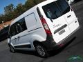 Ford Transit Connect XL Cargo Van Extended Frozen White photo #28