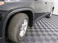 Chevrolet Traverse LT AWD Mosaic Black Metallic photo #9