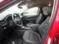 Ford Escape SEL 4WD Rapid Red Metallic photo #14