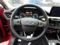 Ford Escape SEL 4WD Rapid Red Metallic photo #18