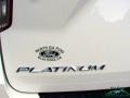 Ford Explorer Platinum 4WD Star White Metallic Tri-Coat photo #38