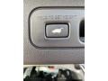 Honda Odyssey EX-L Pacific Pewter Metallic photo #23