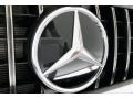 Mercedes-Benz G 63 AMG Iridium Silver Metallic photo #33