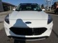 Ford Escape Titanium 4WD Star White Metallic Tri-Coat photo #2