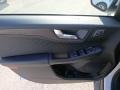 Ford Escape Titanium 4WD Star White Metallic Tri-Coat photo #16