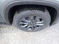 Chevrolet Traverse RS AWD Satin Steel Metallic photo #9