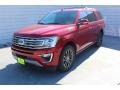 Ford Expedition Limited Rapid Red photo #4
