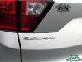 Ford Escape SEL 4WD Ingot Silver photo #34