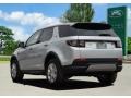 Land Rover Discovery Sport S Indus Silver Metallic photo #5