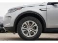 Land Rover Discovery Sport S Indus Silver Metallic photo #6