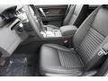 Land Rover Discovery Sport S Indus Silver Metallic photo #10