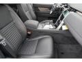 Land Rover Discovery Sport S Indus Silver Metallic photo #11