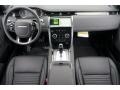 Land Rover Discovery Sport S Indus Silver Metallic photo #27