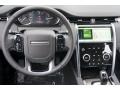 Land Rover Discovery Sport S Indus Silver Metallic photo #28