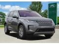 Land Rover Discovery Sport S Eiger Gray Metallic photo #1