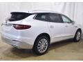 Buick Enclave Essence AWD White Frost Tricoat photo #12