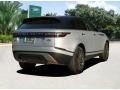 Land Rover Range Rover Velar S Indus Silver Metallic photo #4