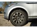 Land Rover Range Rover Velar S Indus Silver Metallic photo #7