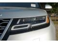 Land Rover Range Rover Velar S Indus Silver Metallic photo #8