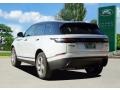 Land Rover Range Rover Velar S Yulong White Metallic photo #5