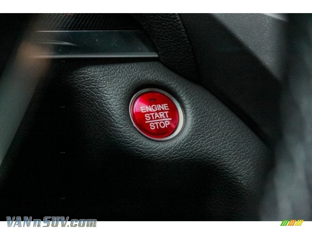 2020 MDX Technology AWD - Performance Red Pearl / Ebony photo #38