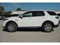 Land Rover Discovery Sport S Fuji White photo #3