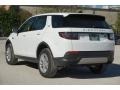 Land Rover Discovery Sport S Fuji White photo #5