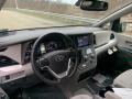 Toyota Sienna LE AWD Predawn Gray Mica photo #3