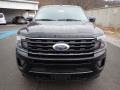 Ford Expedition Limited Max 4x4 Agate Black photo #8