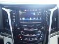 Cadillac Escalade Premium Luxury 4WD Black Raven photo #16