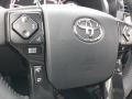 Toyota 4Runner TRD Off-Road Premium 4x4 Magnetic Gray Metallic photo #9