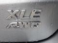 Toyota Sienna XLE AWD Celestial Silver Metallic photo #19