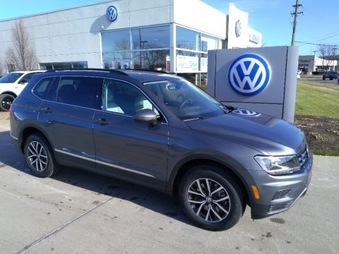 2013 Volkswagen Touareg Vr6 Fsi Executive 4xmotion In