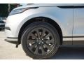 Land Rover Range Rover Velar S Indus Silver Metallic photo #7