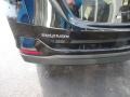 Chevrolet Equinox LS AWD Mosaic Black Metallic photo #12