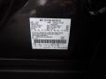 Ford Explorer Platinum 4WD Magnetic Metallic photo #10