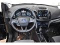 Ford Escape SE 4WD Agate Black photo #12