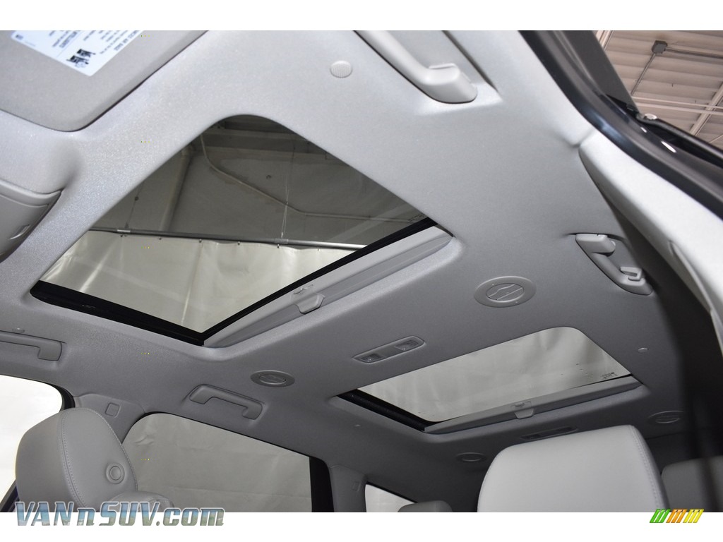 2020 Enclave Premium AWD - Dark Slate Metallic / Shale photo #2