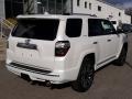 Toyota 4Runner Limited 4x4 Blizzard White Pearl photo #38