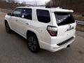 Toyota 4Runner Limited 4x4 Blizzard White Pearl photo #45