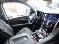 Cadillac Escalade ESV Premium Luxury 4WD Dark Adriatic Blue Metallic photo #11