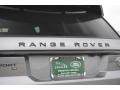 Land Rover Range Rover Sport HSE Eiger Gray Metallic photo #8