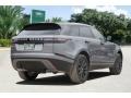 Land Rover Range Rover Velar S Eiger Gray Metallic photo #4
