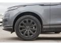 Land Rover Range Rover Velar S Eiger Gray Metallic photo #6