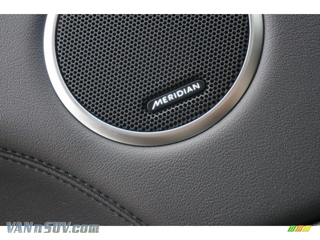 2020 Range Rover Sport HSE - Santorini Black Metallic / Ebony/Ebony photo #24