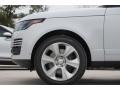Land Rover Range Rover HSE Yulong White photo #6