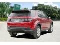 Land Rover Discovery Sport S Firenze Red Metallic photo #4